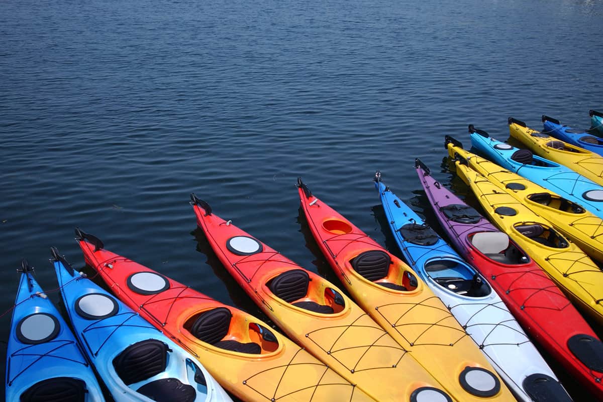 The Last Kayak Brands List You’ll Ever Need Paddle Camp The Best