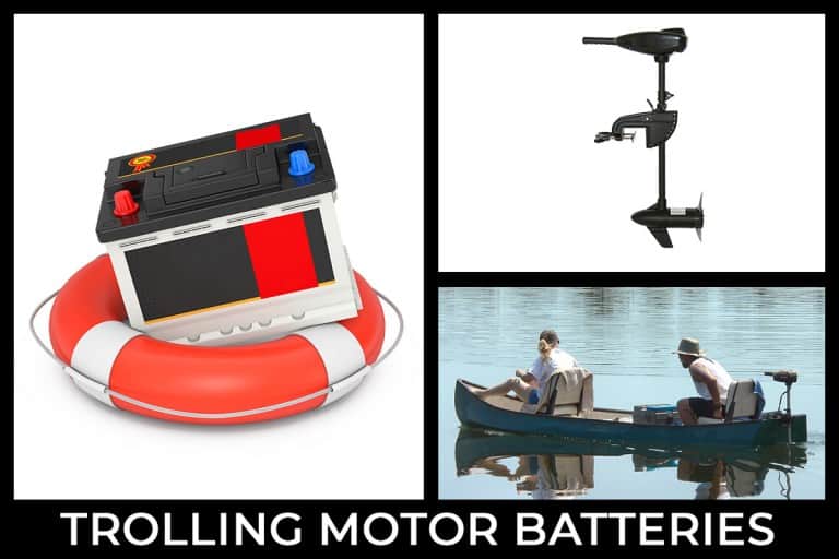 Best Trolling Motor Batteries for Kayaks and Canoes Paddle Camp The Best Kayaking, Canoeing
