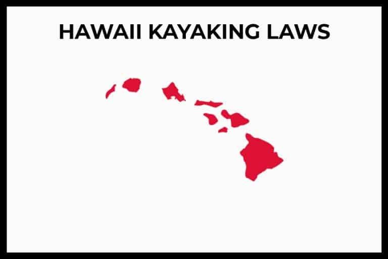Hawaii Kayaking Laws (Rules and Regulations) Paddle Camp The Best