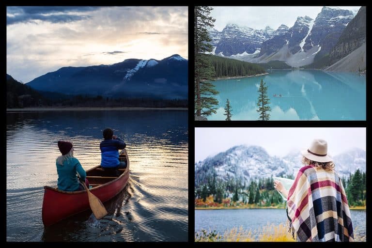 How Long Does it Take to Canoe 10 Miles? Paddle Camp The Best