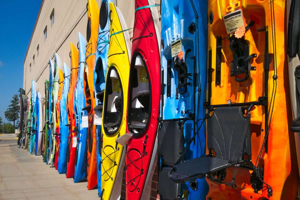 The Last Kayak Brands List You’ll Ever Need Paddle Camp The Best Kayaking, Canoeing, Stand