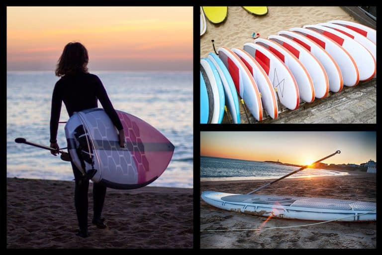 What is Paddle Boarding? (How to Get Started) Paddle Camp The Best